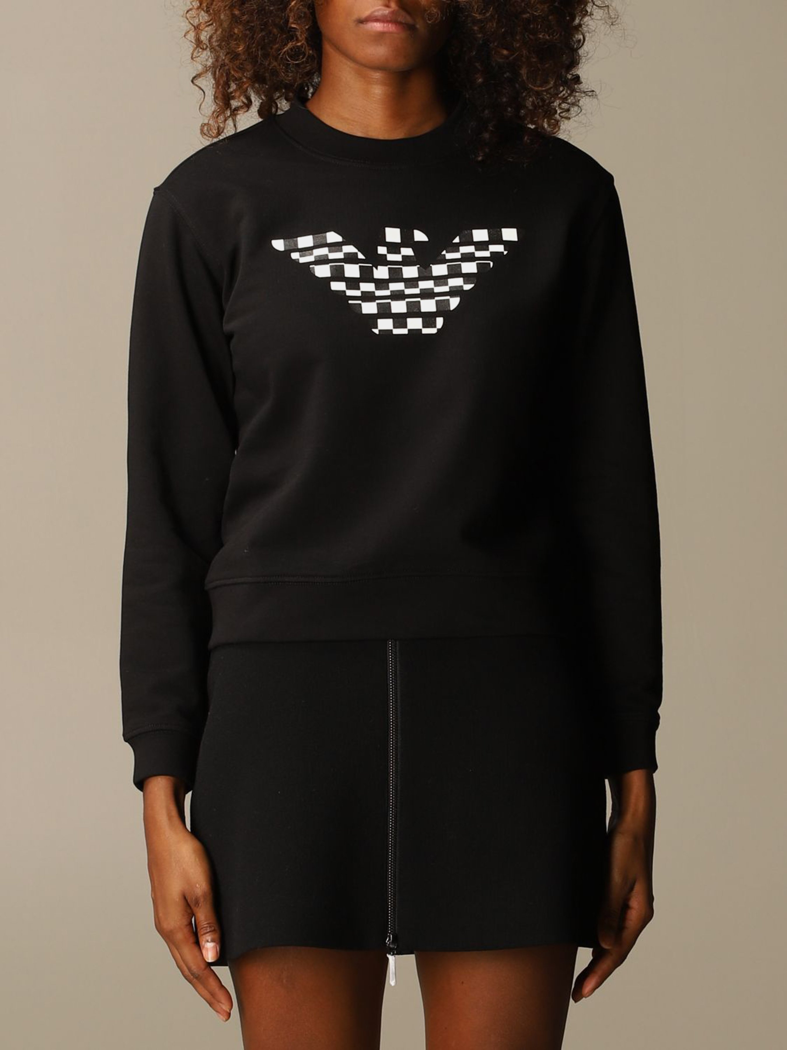 Кофты и свитера